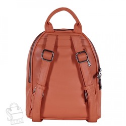 Рюкзак женский 69137-1 orange Velina Fabbiano-Safenta/30