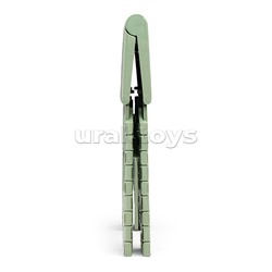 Табурет детский "Алфавит"