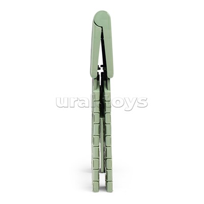 Табурет детский "Алфавит"