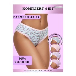Трусы WPk4/ kd 10 13 38 105 НАТАЛИ, 874574