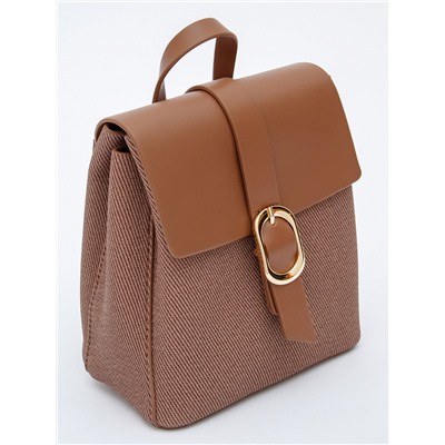 Рюкзак 012311030 coffee Bagco