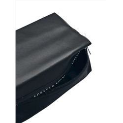 Sunflower Косметичка-тубус женская 4545, черный 21017