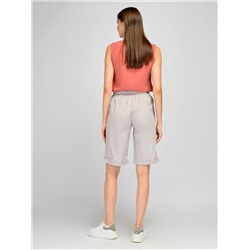 VISERDI Шорты 10288-сер 853700