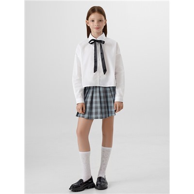 РУБАШКА ДЛЯ ДЕВОЧЕК 127969