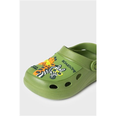 Сабо для мальчиков PLAYTODAY, 1241583