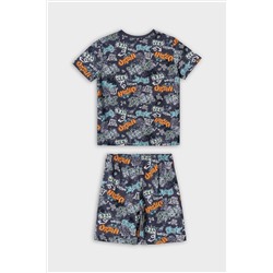 Комплект для мальчиков (футболка, шорты) MARK FORMELLE, 1232161