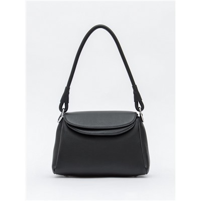 Сумка 2617-1YP black Polina&Eiterou