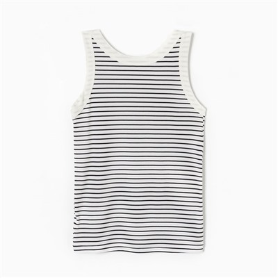 Майка женская MIST: Base, размер S, белая