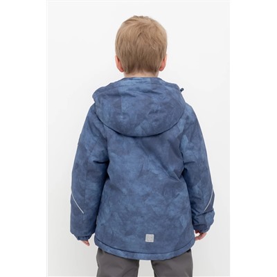 CROCKID Куртка ВК 36102/н/1 ГР ( 92-122)