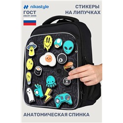 Ранец NIKASTYLE, 1136137