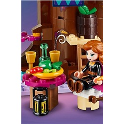 Игрушка Принцессы Дисней Заколдованный домик на дереве LEGO, 265962