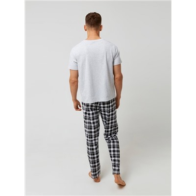 Hola Пижама 76104280002