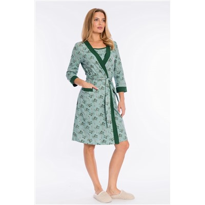 Пижамный комплект М323181а