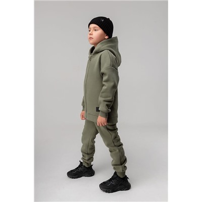 Костюм (Толстовка+Брюки) BODO-S, 1213090