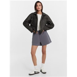 ШОРТЫ ЖЕНСКИЕ 132378