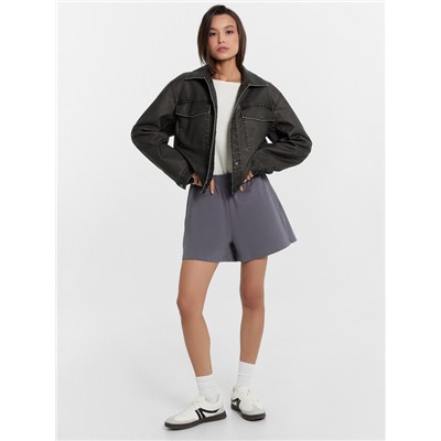 ШОРТЫ ЖЕНСКИЕ 132378