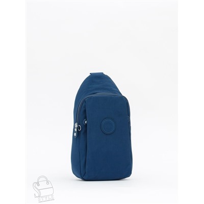 Рюкзак мужской 8685MD blue Mindesa