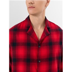 КОМПЛЕКТ МУЖСКОЙ (РУБАШКА, БРЮКИ) 591047