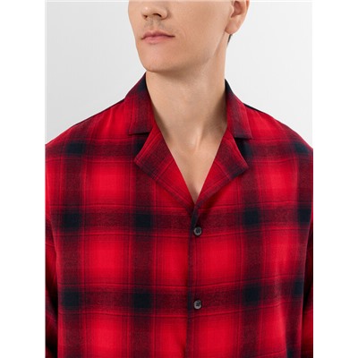 КОМПЛЕКТ МУЖСКОЙ (РУБАШКА, БРЮКИ) 591047