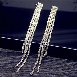 Серьги на гвоздиках арт. 13 4655 (id 286520)