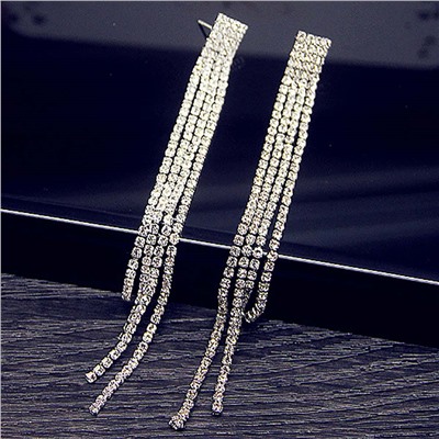 Серьги на гвоздиках арт. 13 4655 (id 286520)