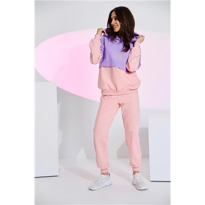 Натали Толстовка 7371