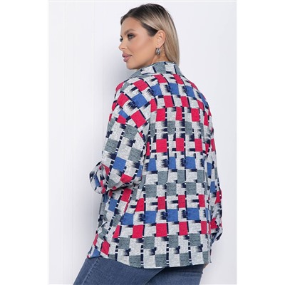 Блуза Габи LADY TAIGA, 1028199