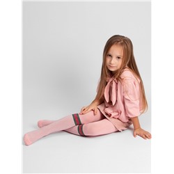 Колготки для девочки Соль&Перец