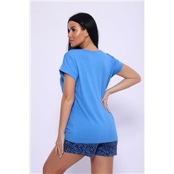 Пижама с шортами 24671 НАТАЛИ, 986124