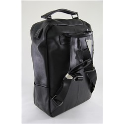 Рюкзак кожаный NN  #%