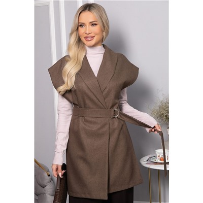 Жилет LADY TAIGA, 1202845