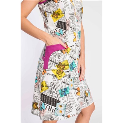 Халат М32024ж