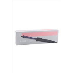 Dewal Beauty Плойка для волос / Blue Moon HI3009, 25 Вт, 9 мм, чёрный KRISTALLER, 1108493