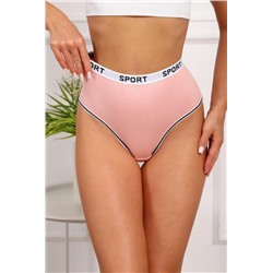 Трусы 64818 (Персик)