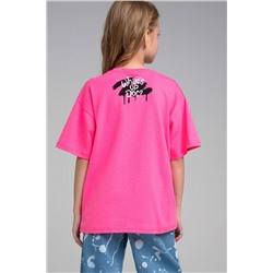 Футболка PLAYTODAY, 1121447