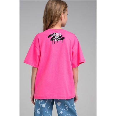 Футболка PLAYTODAY, 1121447