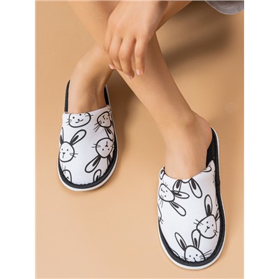 Тапочки домашние С-6ДМ(мл)-МР/