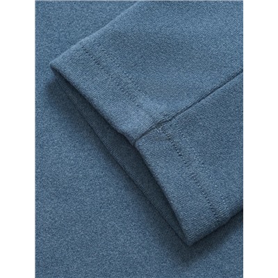 Omsa Лонгслив OmU 1611T PV Лонгслив мужской "Термо"