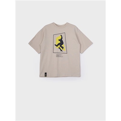 PLAYTODAY Фуфайка 12511401