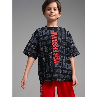 PLAYTODAY Фуфайка 12511051