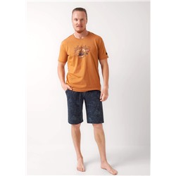 Пижама мужская