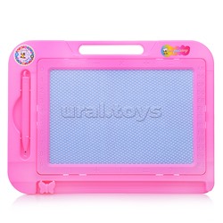 Доска для рисования "Развивай свои ручки" в пакете