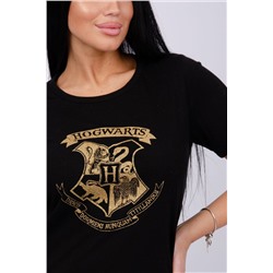 Пижама с брюками Хогвартс 2 НАТАЛИ, 1221391