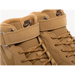 Кроссовки Nike Air Force 1 Mid