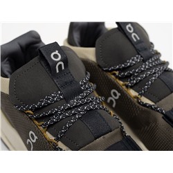 Кроссовки On Cloudnova