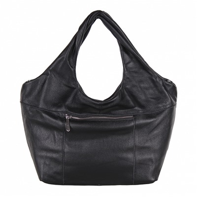 Сумка 970269 black Velina Fabbiana-Safenta