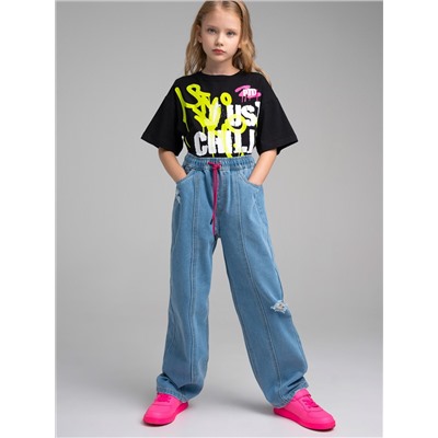 PLAYTODAY Брюки 12521221