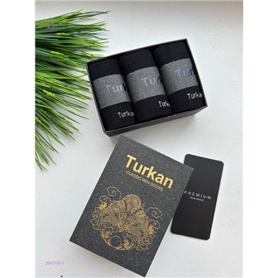 Носки мужские 3 пары 2052733-1