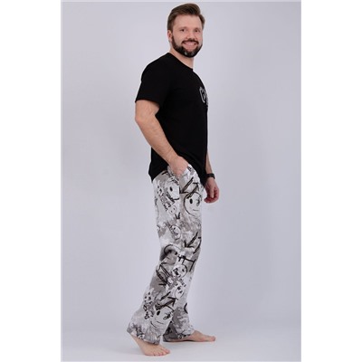 Пижама с брюками Неро НАТАЛИ, 1212817