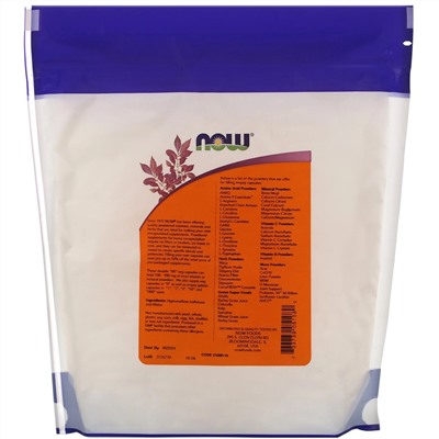 Now Foods, Double "00" Veg Capsules, Approx. 750 Empty Veg Capsules